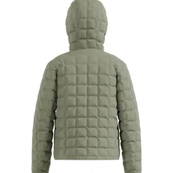 Odlo - Kid's Insulated Insulated Light Jacket - Kunstfaserjacke^Kinder Jacken|Alltagsbekleidung