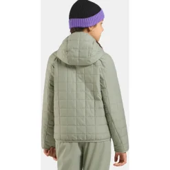 Odlo - Kid's Insulated Insulated Light Jacket - Kunstfaserjacke^Kinder Jacken|Alltagsbekleidung