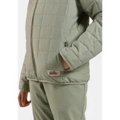 Odlo - Kid's Insulated Insulated Light Jacket - Kunstfaserjacke^Kinder Jacken|Alltagsbekleidung