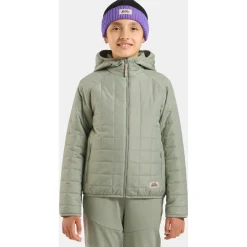 Odlo - Kid's Insulated Insulated Light Jacket - Kunstfaserjacke^Kinder Jacken|Alltagsbekleidung