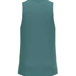 Odlo - Merino 160 Baselayer Crew Neck Singlet - Merinounterwäsche^ Wanderbekleidung|Merinounterwäsche