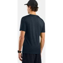 Odlo - Merino 160 Baselayer Crew Neck S/S - Merinounterwäsche
