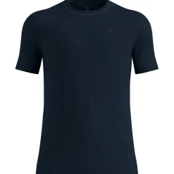 Odlo - Merino 160 Baselayer Crew Neck S/S - Merinounterwäsche