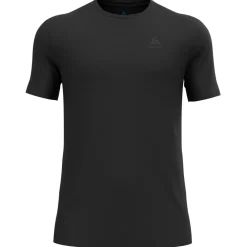 Odlo - Merino 160 Baselayer Crew Neck S/S - Merinounterwäsche