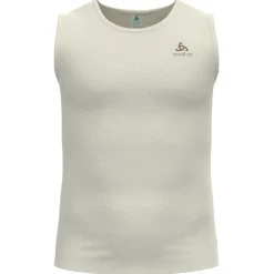 Odlo - Merino PW 140 Seamless Baselayer Crew Neck Singlet - Merinounterwäsche