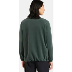 Odlo - Mid Layer Classic Crew - Funktionsshirt^ Fitnessbekleidung|Skibekleidung