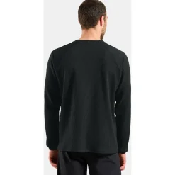 Hot - Mid Layer Cubic - Laufshirt Fitnessbekleidung|Laufbekleidung