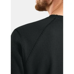 Hot - Mid Layer Cubic - Laufshirt Fitnessbekleidung|Laufbekleidung