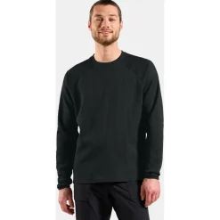 Hot - Mid Layer Cubic - Laufshirt Fitnessbekleidung|Laufbekleidung