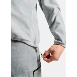 Odlo - Mid Layer Descent Pow - Laufshirt