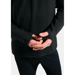 - Mid Layer Essential Thermal - Laufshirt><noscript><img width=