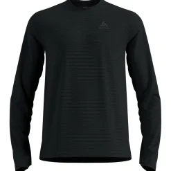 - Mid Layer Essential Thermal - Laufshirt><noscript><img width=