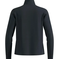 Sale - Mid Layer Full Zip Grid Fleece - Fleecejacke Jacken