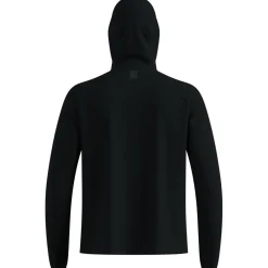 Hot - Mid Layer Hoody Cubic - Funktionsshirt Fitnessbekleidung|Shirts, Hemden & Longsleeves