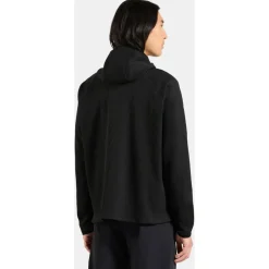 Hot - Mid Layer Hoody Cubic - Funktionsshirt Fitnessbekleidung|Shirts, Hemden & Longsleeves