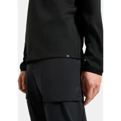 Hot - Mid Layer Hoody Cubic - Funktionsshirt Fitnessbekleidung|Shirts, Hemden & Longsleeves