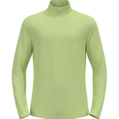 Odlo - Midlayer 1/2 Zip Roy - Fleecepullover^ Fitnessbekleidung|Pullover & Hoodies