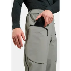 Odlo - Regular Length X-Alp 3L Pants - Hardshellhose