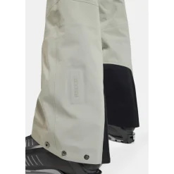 Odlo - Regular Length X-Alp 3L Pants - Hardshellhose