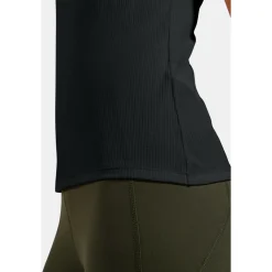 - Women's Active Light Base Layer Top Crew Neck S/S - Kunstfaserunterwäsche Fitnessbekleidung|Unterwäsche