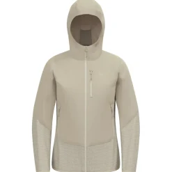 Online - Women's Ascent Hybrid Jacket Insulated - Kunstfaserjacke Jacken|Wanderbekleidung