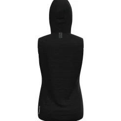 - Women's Ascent Hybrid Vest Insulated - Kunstfaserweste>Odlo Discount