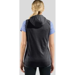 - Women's Ascent Hybrid Vest Insulated - Kunstfaserweste><noscript><img width=