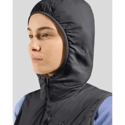 - Women's Ascent Hybrid Vest Insulated - Kunstfaserweste><noscript><img width=
