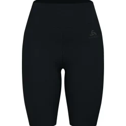 Odlo - Women's Ascent Medium Support Tights Short - Leggings