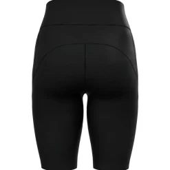 Odlo - Women's Ascent Medium Support Tights Short - Leggings