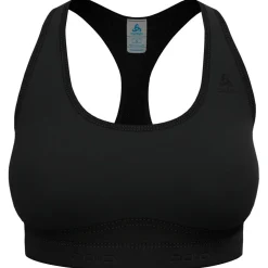- Women's Ascent PW Medium Sport Bra - Sport-BH>Odlo Clearance