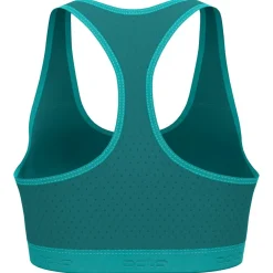 - Women's Ascent PW Medium Sport Bra - Sport-BH>Odlo Clearance