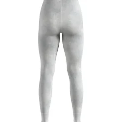 Odlo - Women's Base Layer Bottom Long Active Warm X Pow - Kunstfaserunterwäsche^ Skibekleidung|Unterwäsche