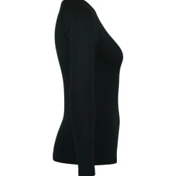 Odlo - Women's Baselayer L/S Performance Light Eco - Kunstfaserunterwäsche^ Trekkingbekleidung|Unterwäsche