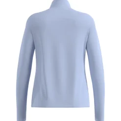 - Women's Besso Mid Layer 1/2 Zip - Fleecepullover>Odlo Clearance