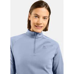 - Women's Besso Mid Layer 1/2 Zip - Fleecepullover><noscript><img width=