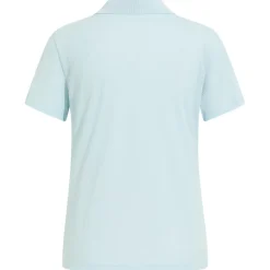 - Women's Cubic Light Polo Shirt S/S - Polo-Shirt>Odlo Clearance