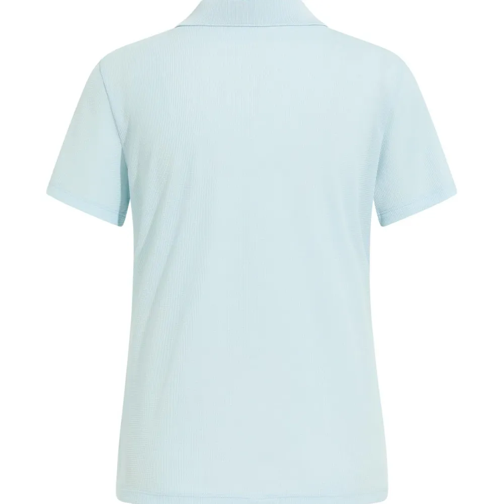 - Women's Cubic Light Polo Shirt S/S - Polo-Shirt>Odlo Clearance