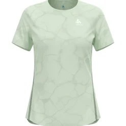 - Women's Engineered Chill-Tec Crew Neck S/S - Laufshirt><noscript><img width=