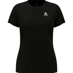 Odlo - Women's Essential Flyer T-Shirt Crew Neck S/S - Laufshirt