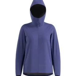 Odlo - Women's Essential 2.5L Waterproof Jacket Hardshell - Regenjacke