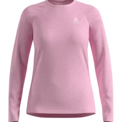 Clearance - Women's Essential Seamless T-Shirt Crew Neck L/S - Laufshirt Laufbekleidung|Shirts, Hemden & Longsleeves
