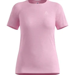 - Women's Essential Seamless T-Shirt Crew Neck S/S - Laufshirt><noscript><img width=