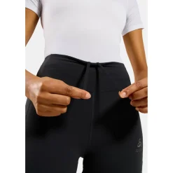 Odlo - Women's Essential Sprinter Tights Short - Lauftights