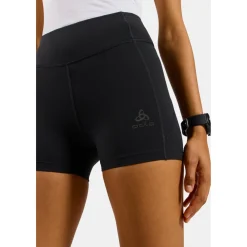 Odlo - Women's Essential Sprinter Tights Short - Lauftights