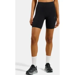 - Women's Essential Tights Short - Lauftights><noscript><img width=