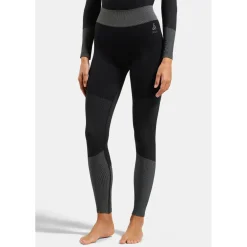 Odlo - Women's Fundamentals Performance Warm - Kunstfaserunterwäsche