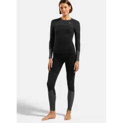 Odlo - Women's Fundamentals Performance Warm - Kunstfaserunterwäsche