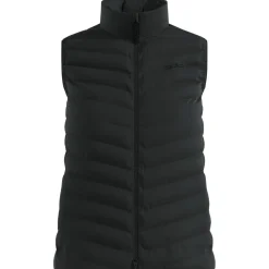 Odlo - Women's Insulated X-Alp Down Vest - Daunenweste