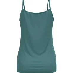 Online - Women's Merino 160 Baselayer V-Neck Singlet - Merinounterwäsche Wanderbekleidung|Merinounterwäsche